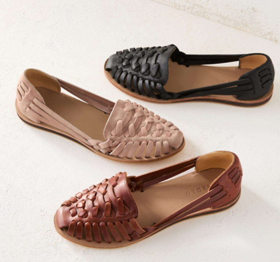 Calista Stylish Orthopedic Sandals for Women