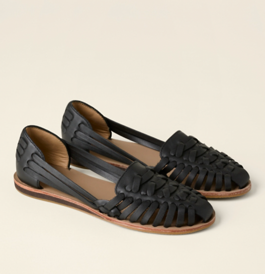 Klarisse - Slip-on chic : style et confort à chaque pas