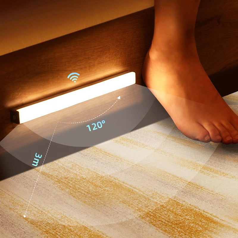 gadgets : Rechargable Always Light - Wit in van Pantino