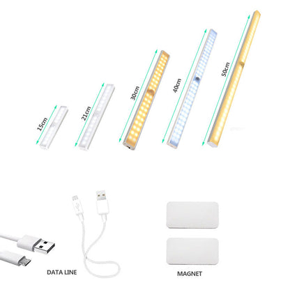 gadgets : Rechargable Always Light - Wit in van Pantino