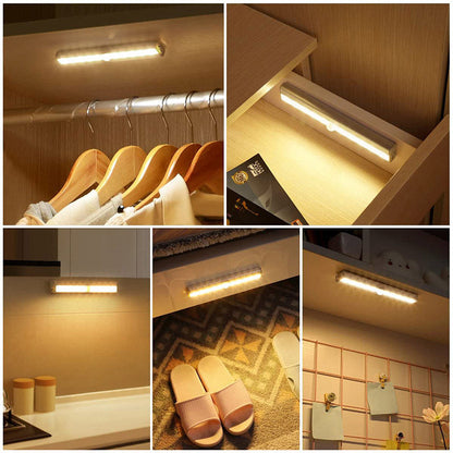 gadgets : Rechargable Always Light - Wit in van Pantino
