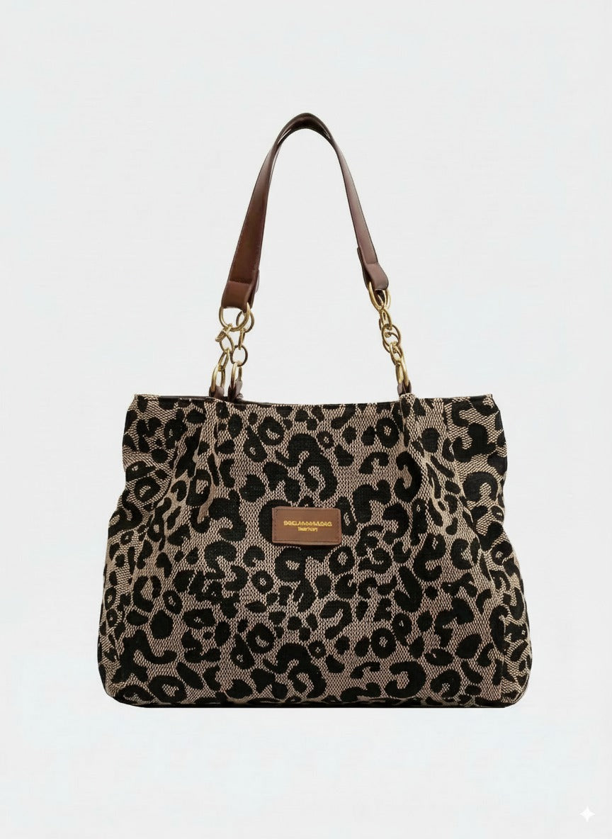 Leonora | Elegant tote veske