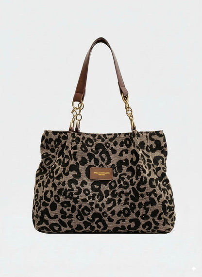 Leonora | Elegant tote veske