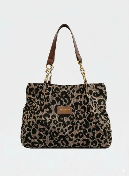 Leonora | Elegant tote veske