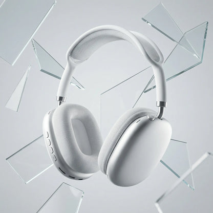 Over-Ear Noise Cancelling Kopfhörer mit Bluetooth & Geräuschunterdrückung (ANC) | Audilux