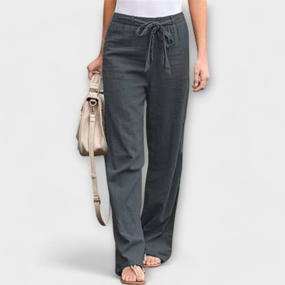 Loreen - Pantalones ligeros