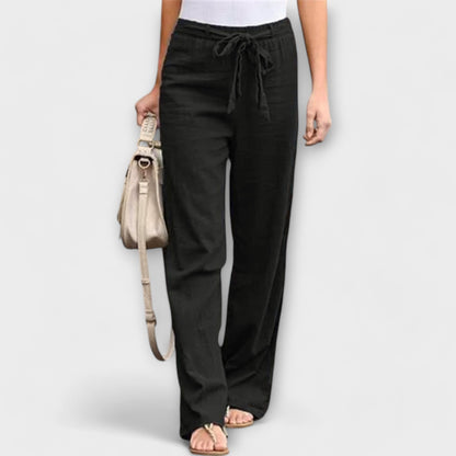 Loreen - Pantalones ligeros