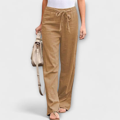 Loreen - Pantalones ligeros