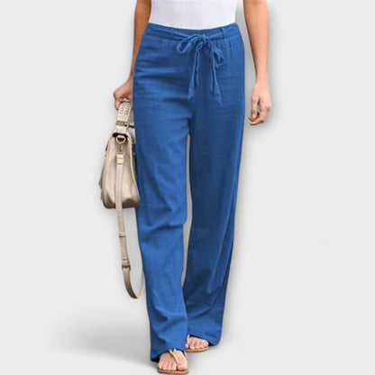 Loreen - Pantalones ligeros