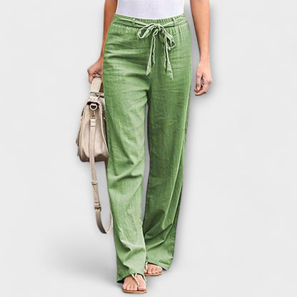Loreen - Pantalones ligeros