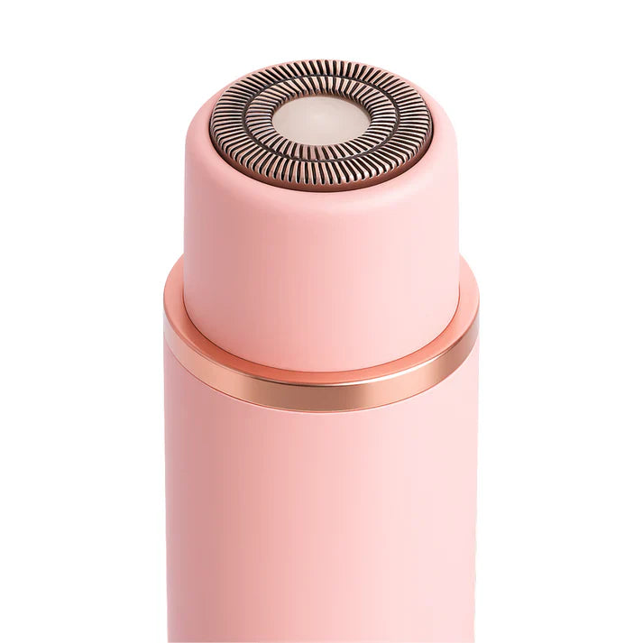 SmoothTrim | Trimmer voor Vrouwen - Veilig & Pijnloos Scheren