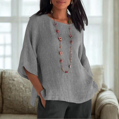 Mireille™ | Easy Comfort Blouse