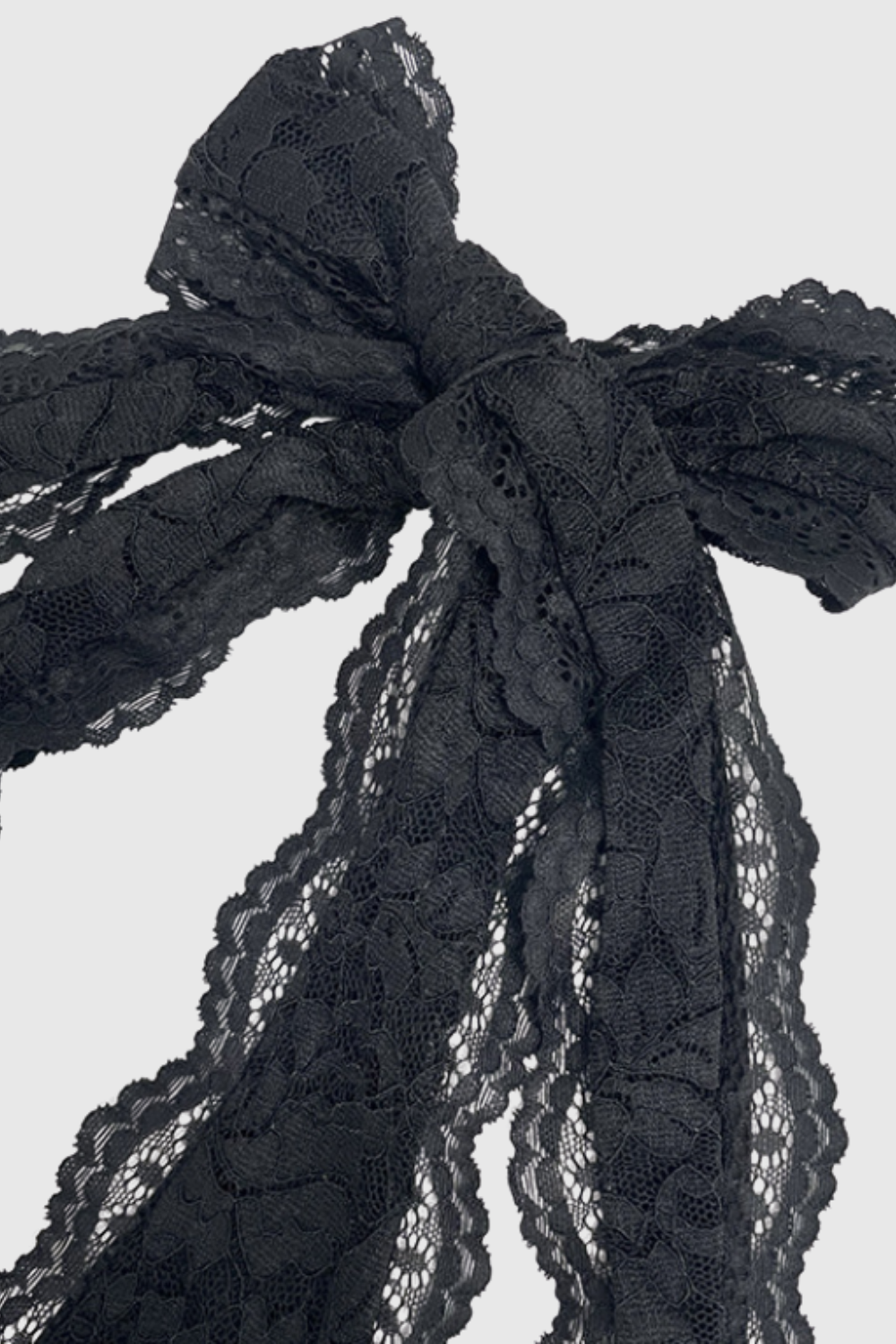 Lace Mini Dress - Sultry Lace Detail for a Night Out