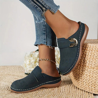 Marieta - Orthopädische Schuhe