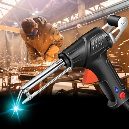 Präzisions-Laser-Schweißgerät für den industriellen Einsatz