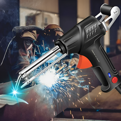 Präzisions-Laser-Schweißgerät für den industriellen Einsatz