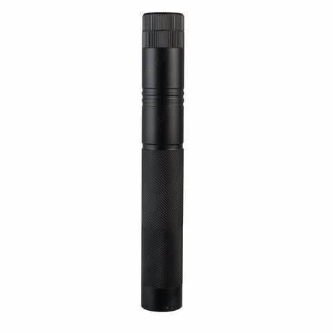 Laserpen 10000m Bereik USB Oplaadbaar Metaal Instelbare Focus Rood Groen | Restfield