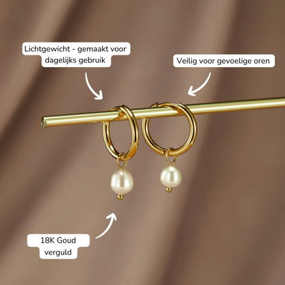 Orecchini di perle Isabel - - allthingspearl Animal&nature AV5&6 AV7 AV7+W AV7+W+AUG23 AV7+W+AUG23+SEP23 Best-SellingQ322 BestsellingQ123 BestsellingQ422 Drop earrings EverydayEssentials gold highquality Holiday Edit Hoops HYPOALLERGENIC isabel jewelry mge Minimal MINIMALISTIC Nature new_for_google newarrivalsoctober orecchini orecchini perle Pearl perle pink price29 Small&Simple Special&Wedding Specialoccasionjewelry ThoughtfulGifts - Concept Palermo