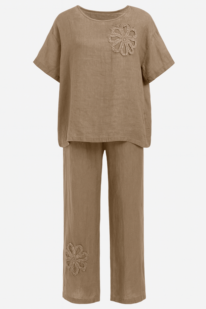 Lene | Conjunto Boho