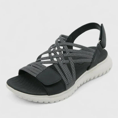 Lene | Ortopædiske sandaler