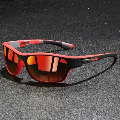 Outdoor Sportbrille