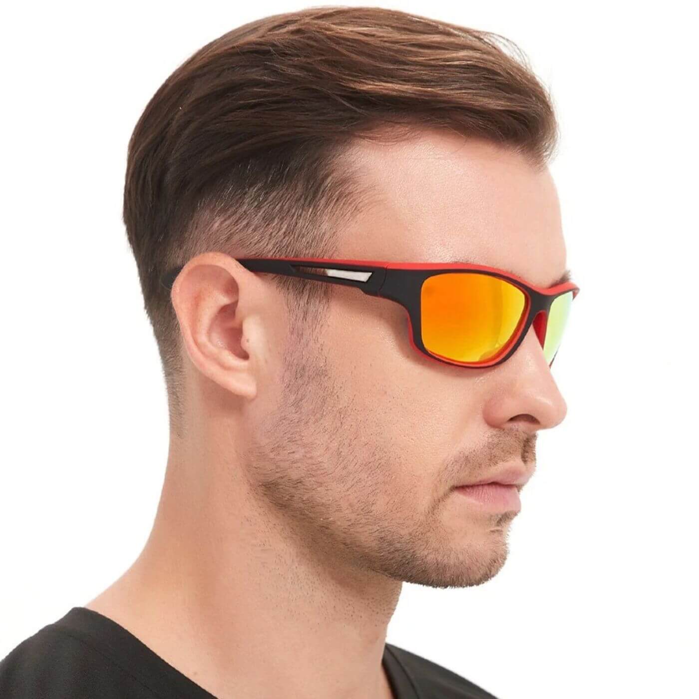 Outdoor Sportbrille