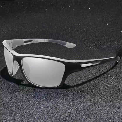 Outdoor Sportbrille