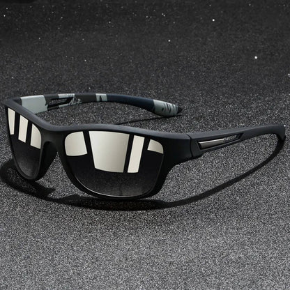 Outdoor Sportbrille
