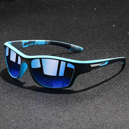 Outdoor Sportbrille