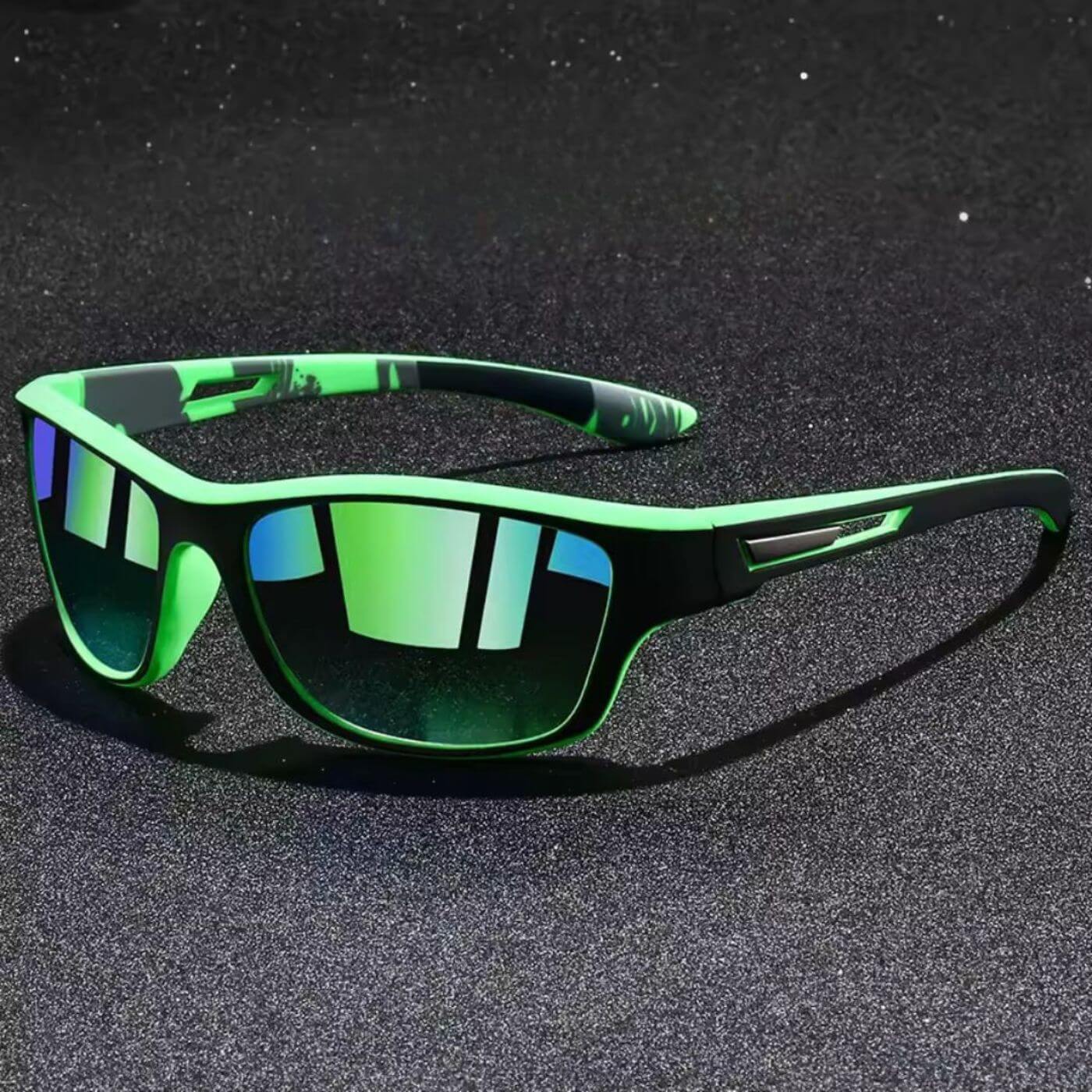 Outdoor Sportbrille