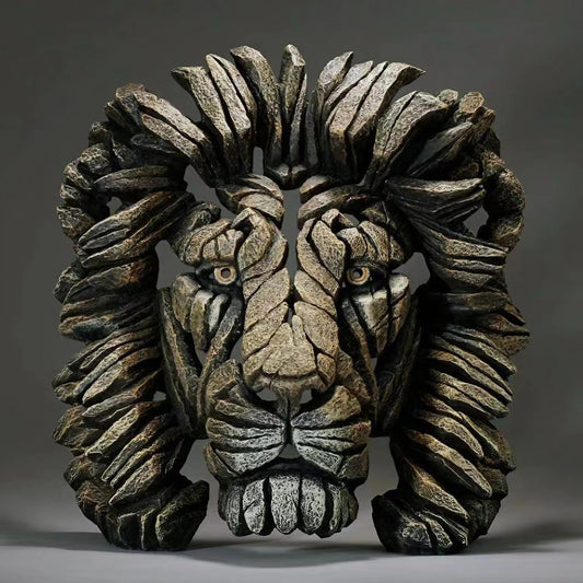 Kava Animal Statue