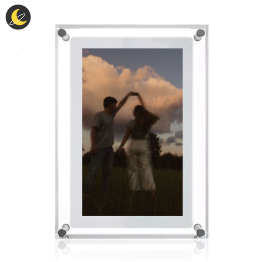 Nightly Wish™ Motion Video Frame