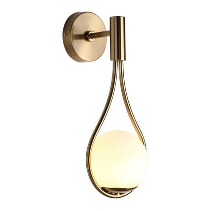 Moderne Scandinavische Wandlamp