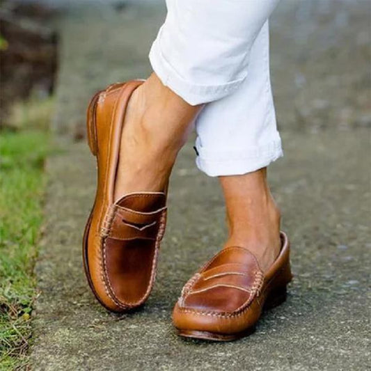 Loafer-Schuhe für Damen 0