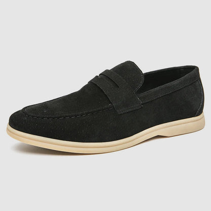 Romano – Lightweight Casual Elegant Men’s Loafers