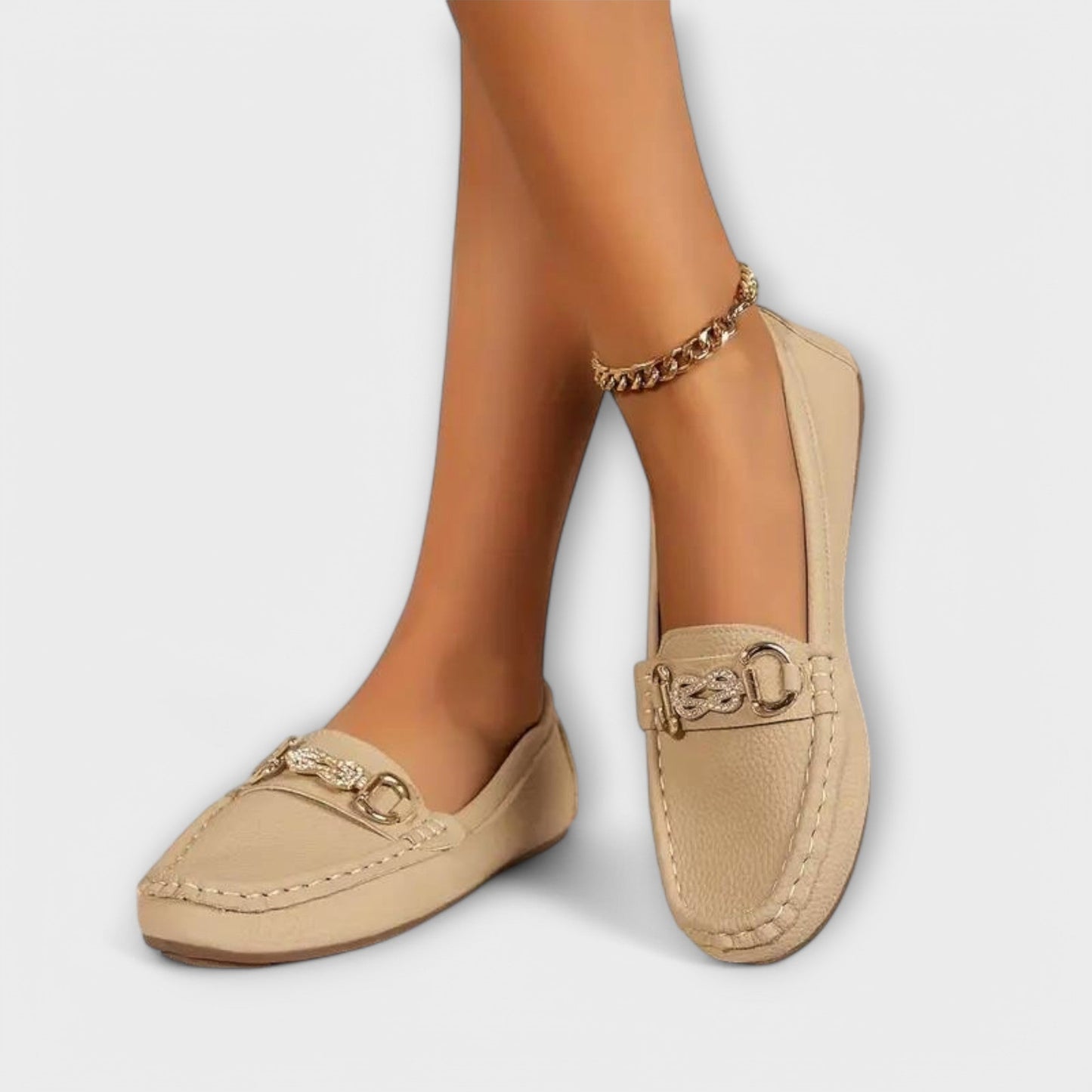 Clara - Mocassins Cristina