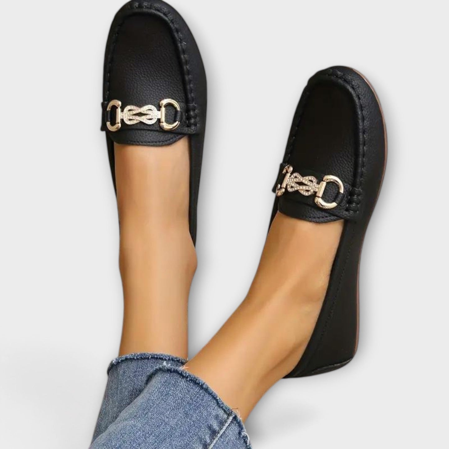 Clara - Mocassins Cristina