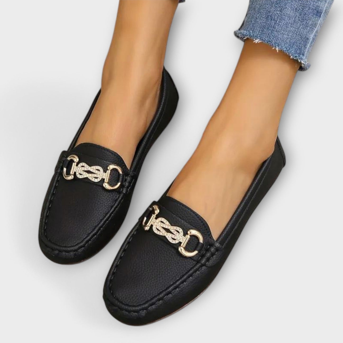 Clara - Mocassins Cristina