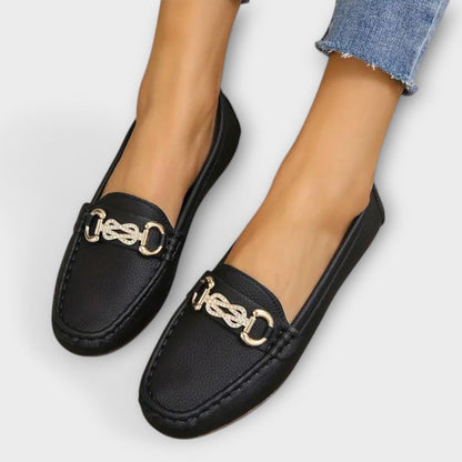 Clara - Mocassins Cristina