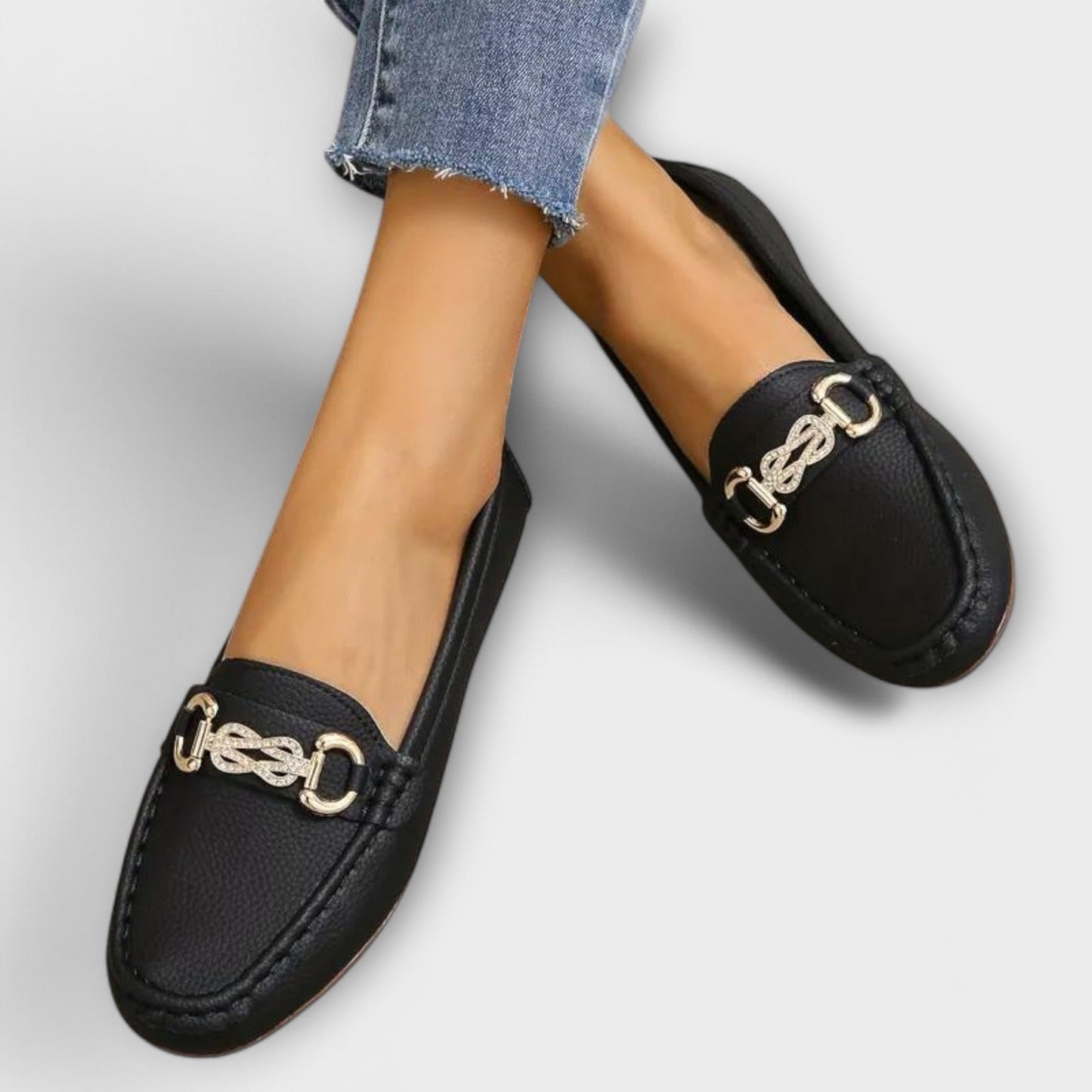 Clara - Mocassins Cristina