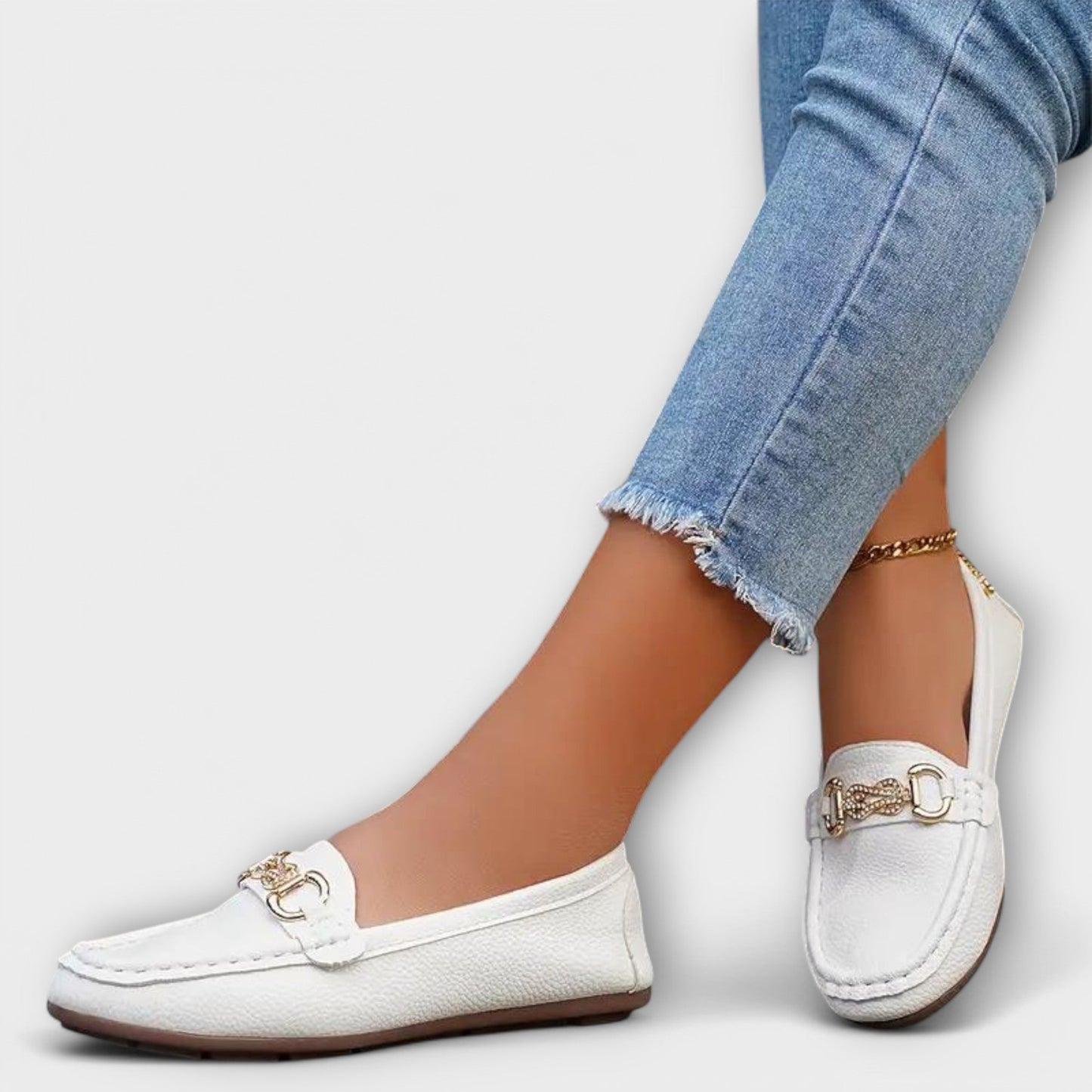Clara - Mocassins Cristina