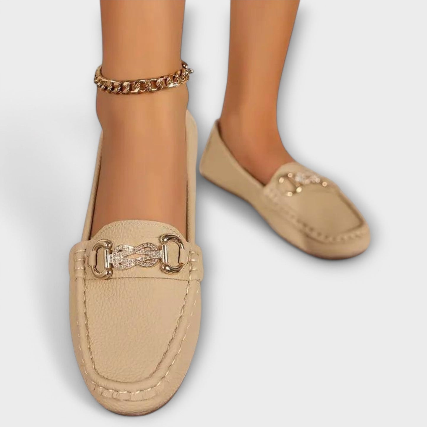 Clara - Mocassins Cristina