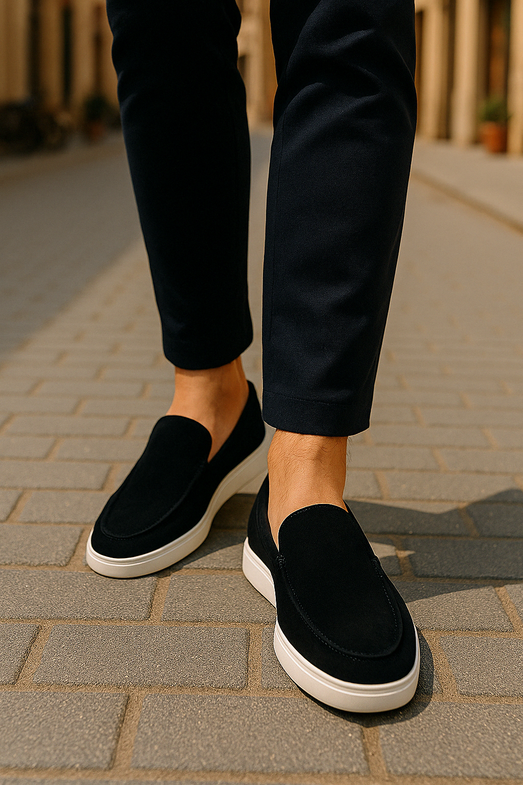 Loafers Heren | Tijdloos Design & Moeiteloos Dagcomfort