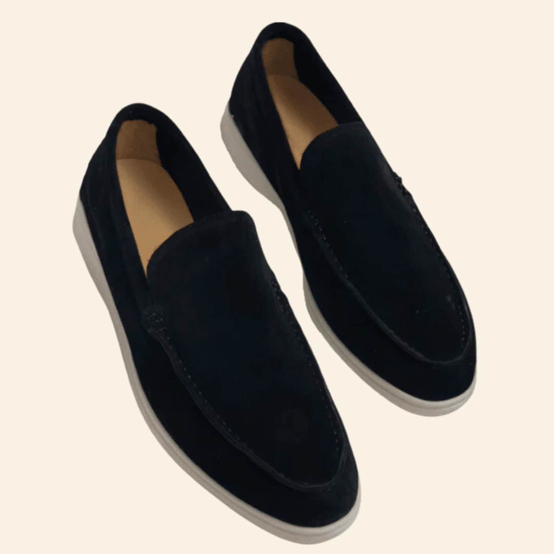 Loafers Heren | Tijdloos Design & Moeiteloos Dagcomfort