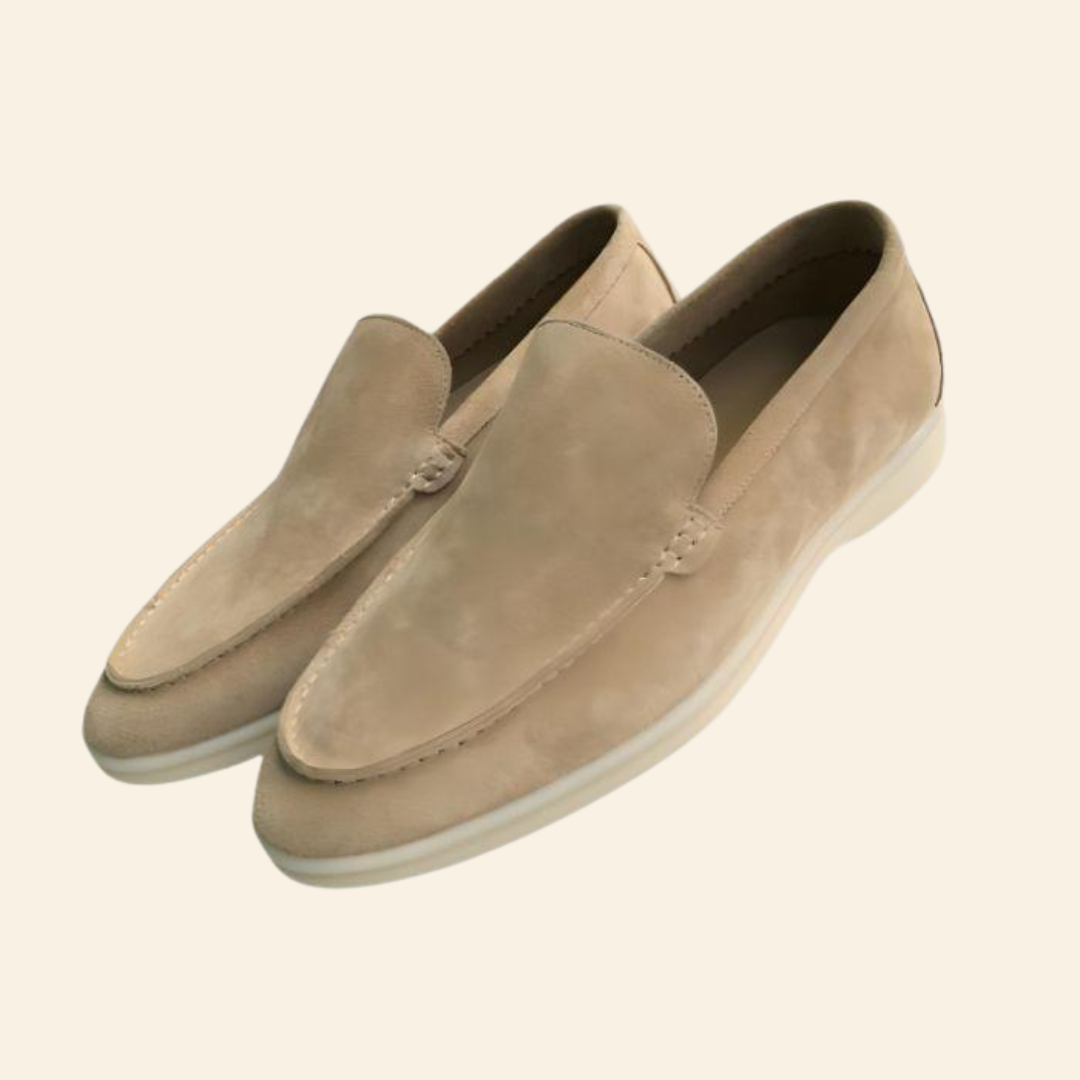 Loafers Heren | Tijdloos Design & Moeiteloos Dagcomfort