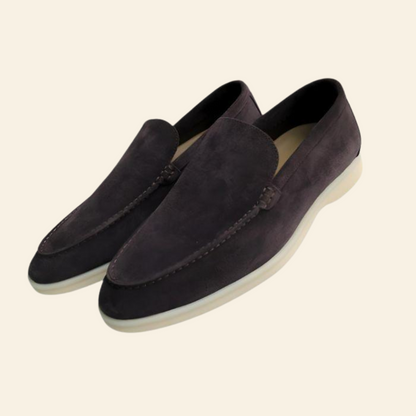 Loafers Heren | Tijdloos Design & Moeiteloos Dagcomfort