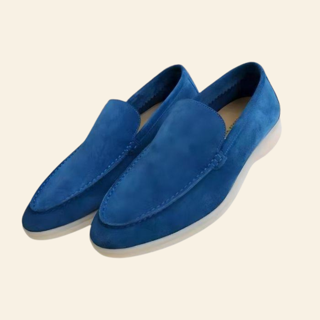 Loafers Heren | Tijdloos Design & Moeiteloos Dagcomfort