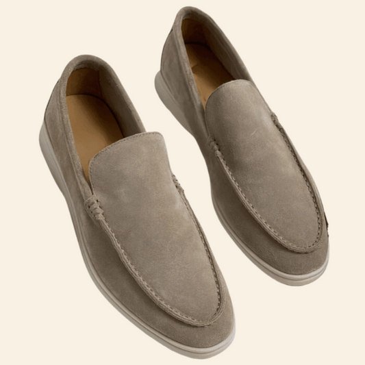 Loafers Heren | Tijdloos Design & Moeiteloos Dagcomfort