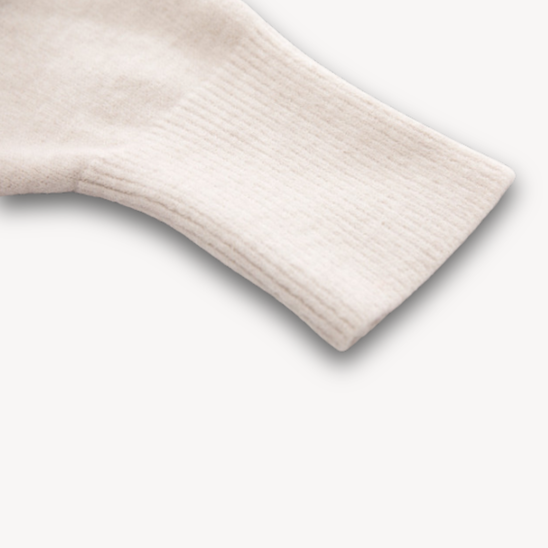 Long Open Front Cardigan | Comfortable Layering Piece-Women's Cardigans-Mykonostore-Mykonostore