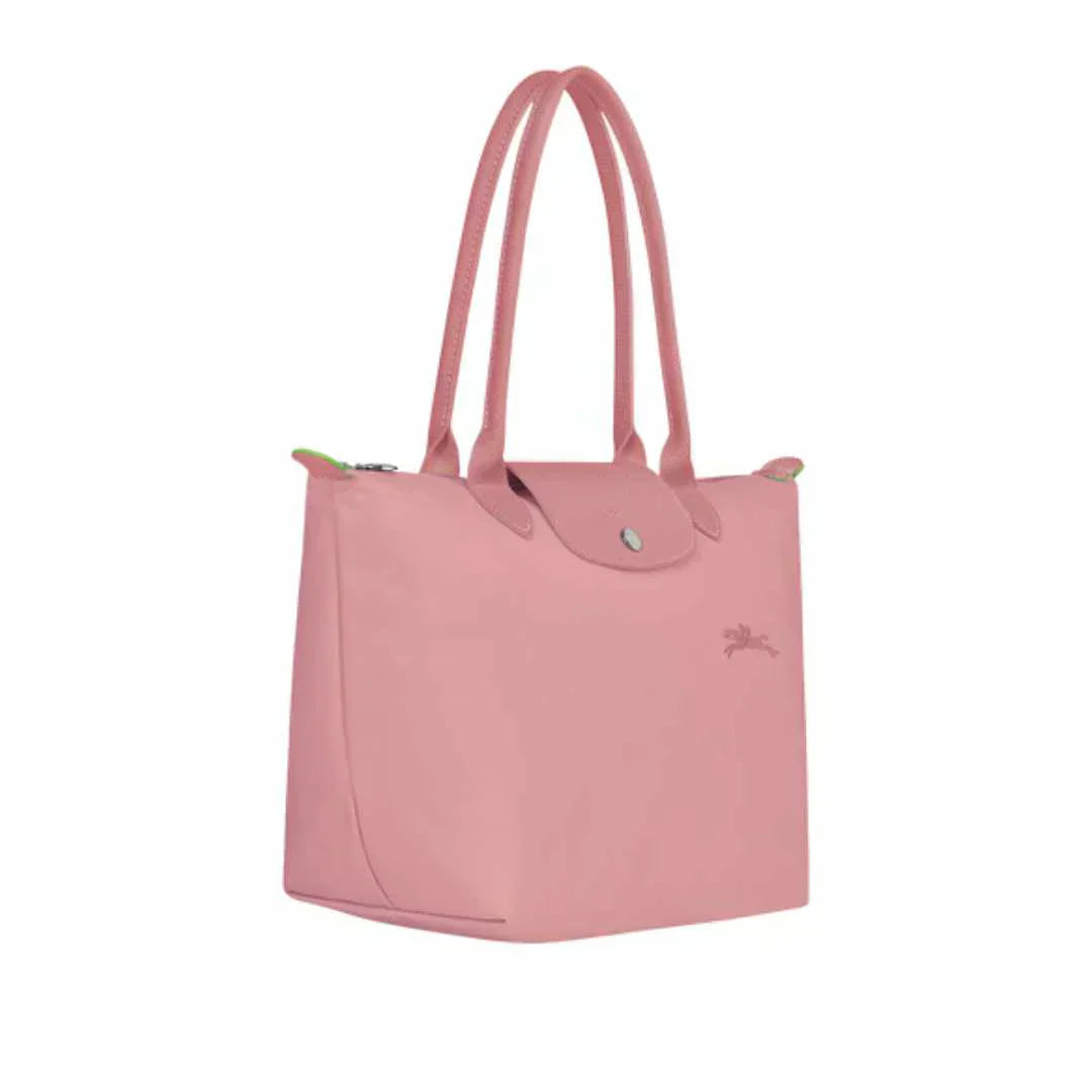 Lorent Tote Bag - Large Le Pliage, Petale Pink